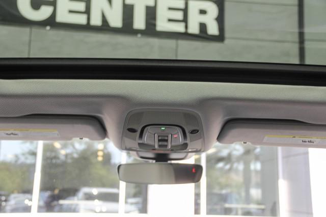 used 2022 Audi e-tron car, priced at $30,988