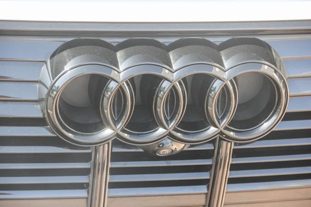 used 2022 Audi e-tron car, priced at $30,988