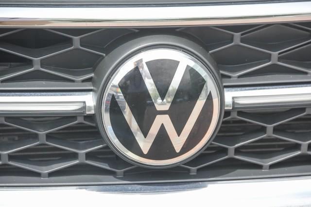 used 2022 Volkswagen Taos car, priced at $22,788