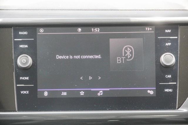 used 2022 Volkswagen Taos car, priced at $22,788