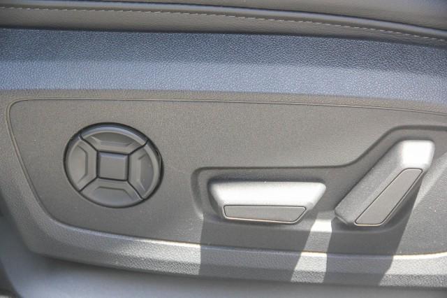 new 2025 Audi A6 car, priced at $71,485