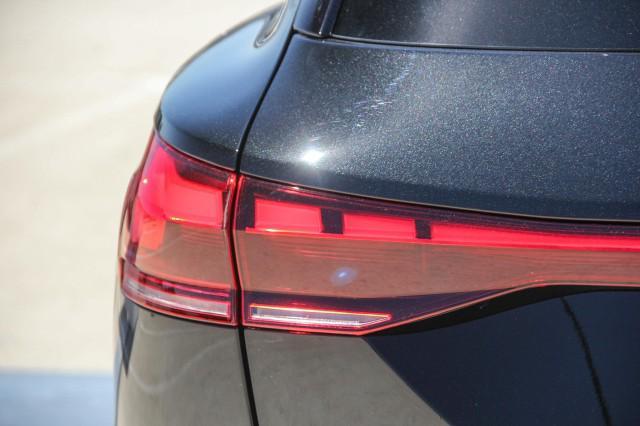 new 2025 Audi Q6 e-tron car, priced at $71,335