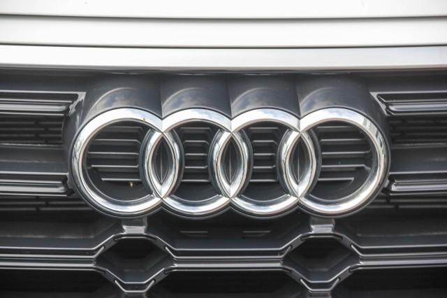 used 2022 Audi Q5 car, priced at $34,788