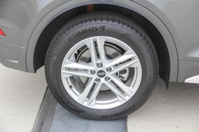 new 2025 Audi Q5 car, priced at $62,460