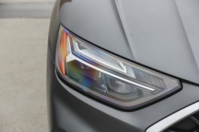 new 2025 Audi Q5 car, priced at $62,460