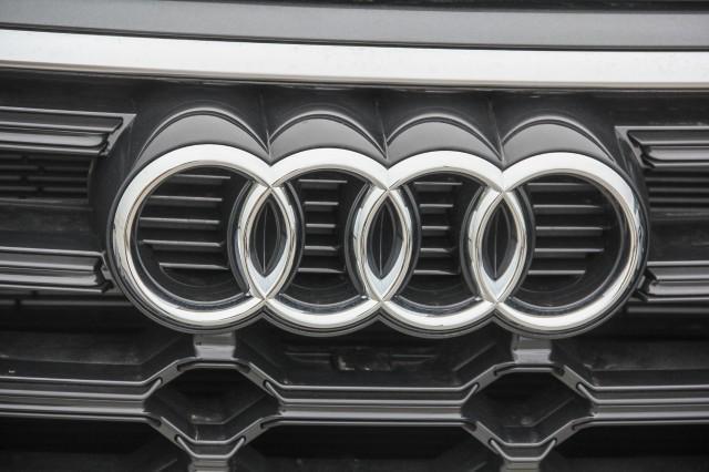 new 2025 Audi Q5 car, priced at $62,460