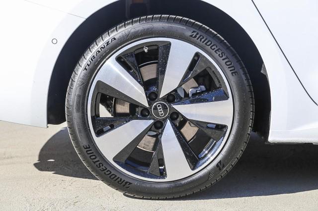 new 2025 Audi A5 car, priced at $55,690