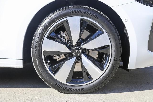 new 2025 Audi A5 car, priced at $55,690