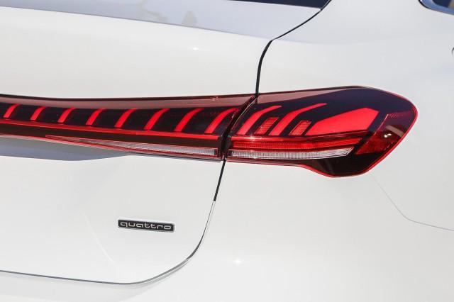 new 2025 Audi A5 car, priced at $55,690