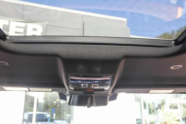 used 2024 Land Rover Defender car, priced at $92,788