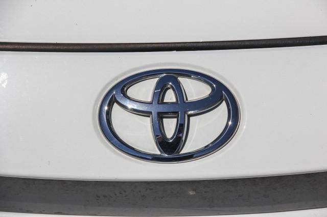 used 2020 Toyota Corolla car, priced at $18,588