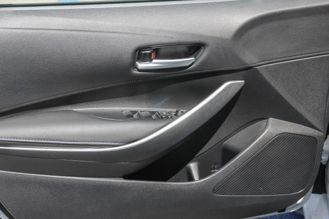 used 2020 Toyota Corolla car, priced at $18,588