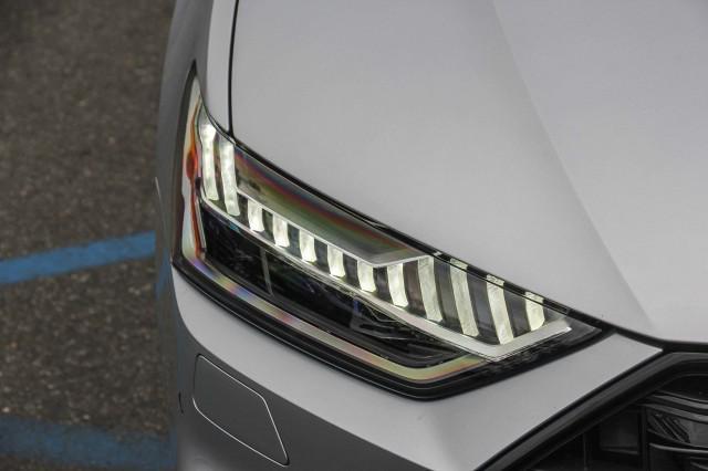 used 2022 Audi S7 car, priced at $79,788