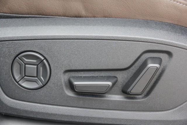 new 2025 Audi Q4 e-tron car, priced at $57,435