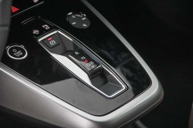 new 2025 Audi Q4 e-tron car, priced at $57,435