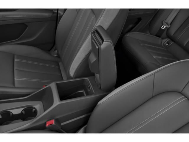 new 2025 Audi Q4 e-tron car, priced at $57,435
