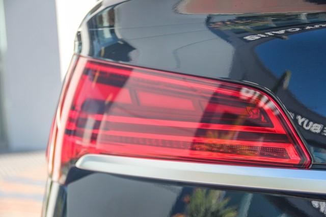 used 2022 Audi Q5 car, priced at $35,988