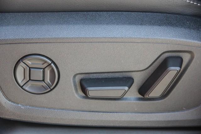 used 2024 Audi Q3 car, priced at $37,788
