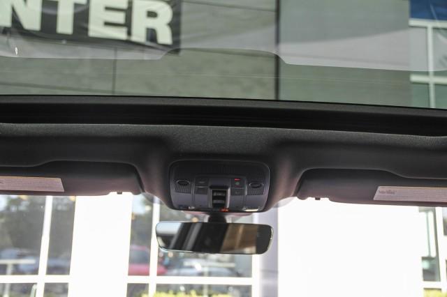 used 2024 Audi Q3 car, priced at $37,788