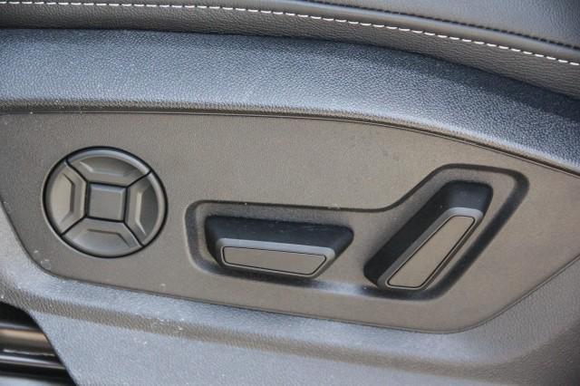 used 2025 Audi Q8 car, priced at $69,788