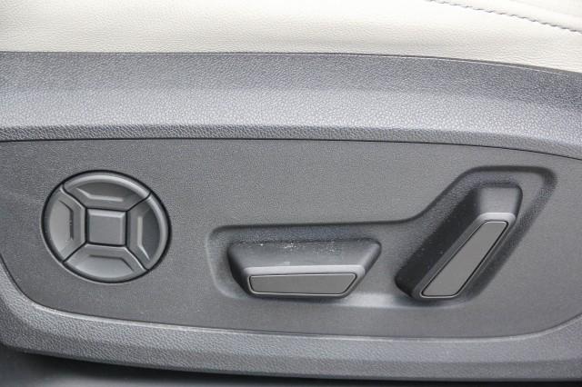 new 2025 Audi Q6 e-tron car, priced at $73,110