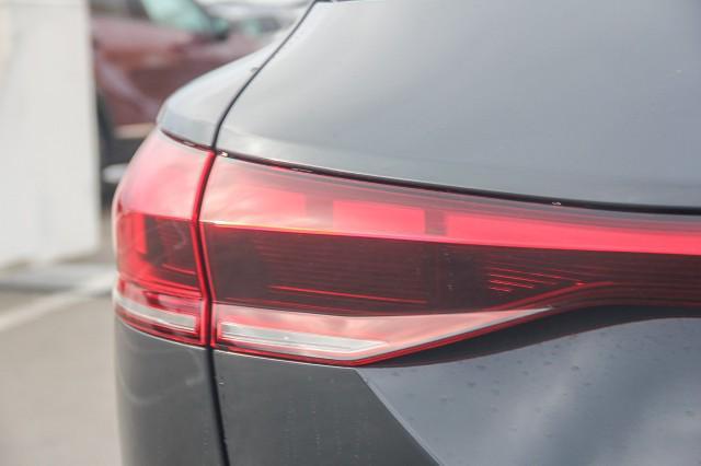 new 2025 Audi Q6 e-tron car, priced at $75,500