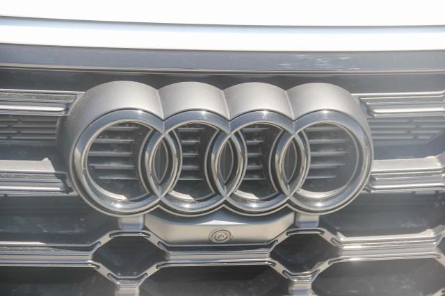 new 2025 Audi Q5 car, priced at $69,160