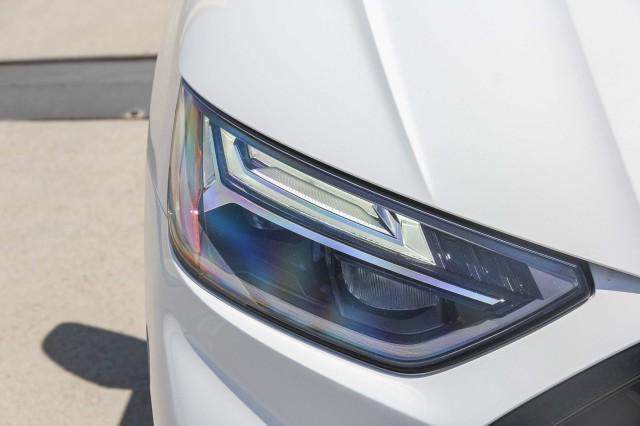 new 2025 Audi Q5 car, priced at $69,160