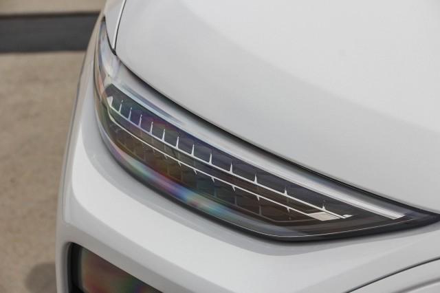 new 2025 Audi Q6 e-tron car, priced at $73,875