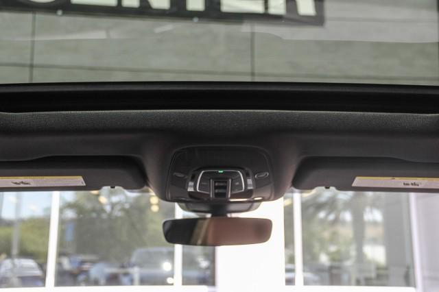 used 2022 Audi e-tron car, priced at $30,988