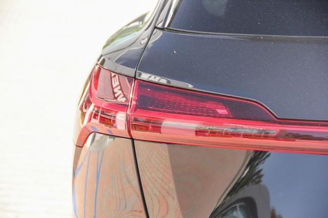 used 2022 Audi e-tron car, priced at $30,988