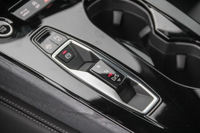 new 2025 Audi A5 car, priced at $54,485