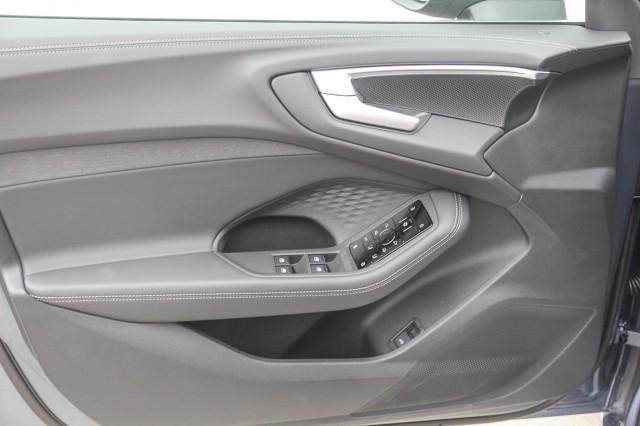 new 2025 Audi A5 car, priced at $54,485