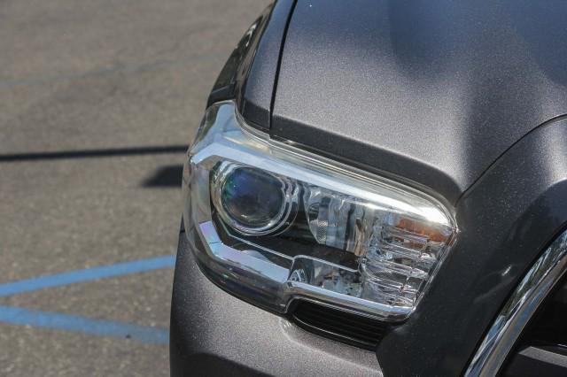 used 2018 Toyota Tacoma car, priced at $26,988