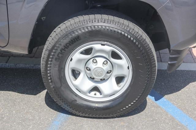 used 2018 Toyota Tacoma car, priced at $26,988