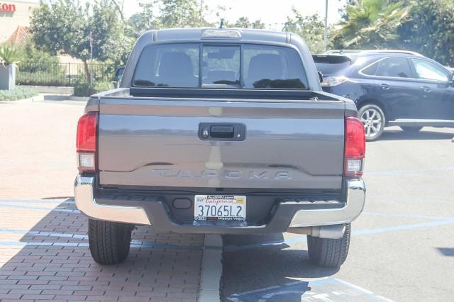 used 2018 Toyota Tacoma car, priced at $26,988