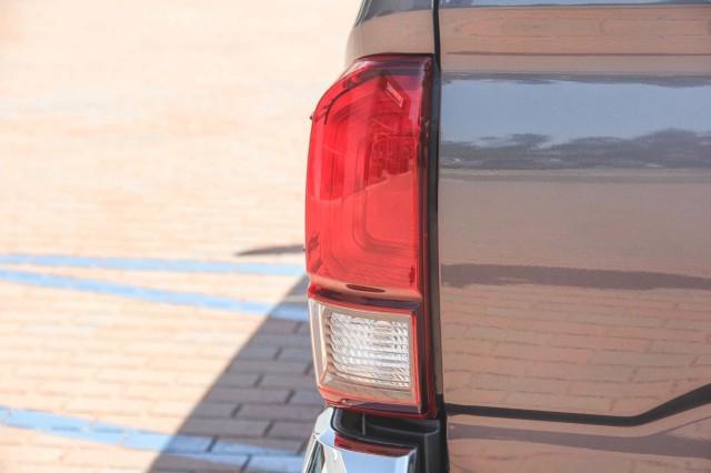 used 2018 Toyota Tacoma car, priced at $26,988