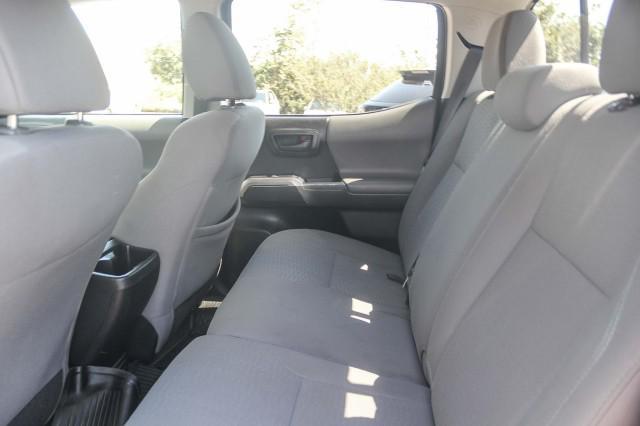 used 2018 Toyota Tacoma car, priced at $26,988