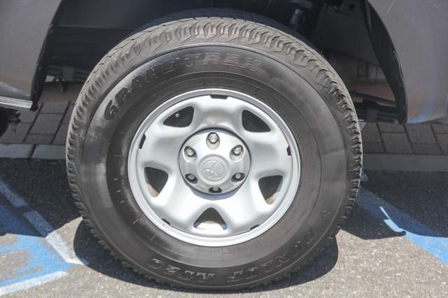 used 2018 Toyota Tacoma car, priced at $26,988