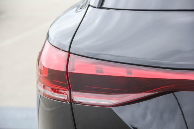 new 2025 Audi Q6 e-tron car, priced at $75,175