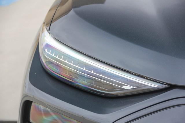 new 2025 Audi Q6 e-tron car, priced at $73,785