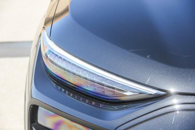 new 2025 Audi Q6 e-tron car, priced at $75,500