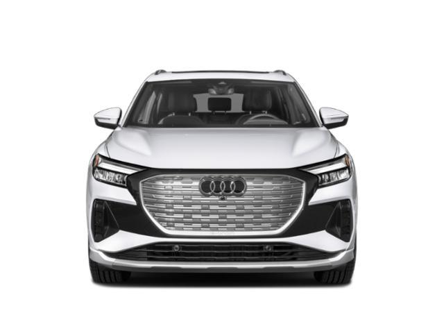 new 2025 Audi Q4 e-tron car, priced at $60,935