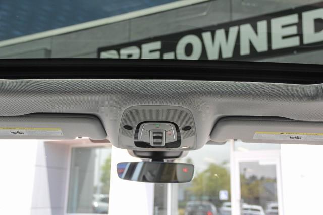 used 2022 Audi e-tron car, priced at $35,988