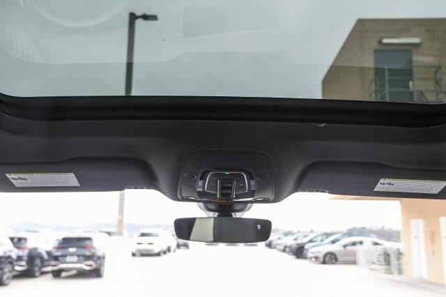 new 2025 Audi Q5 car, priced at $68,525