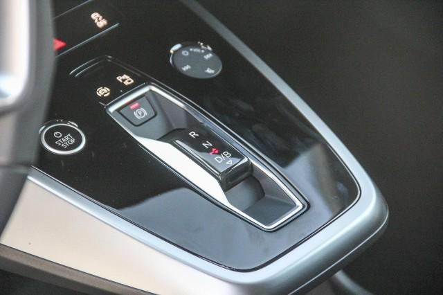 new 2025 Audi Q4 e-tron car, priced at $63,835