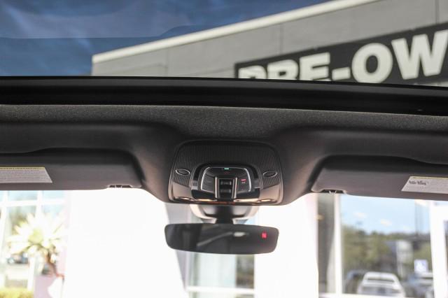 used 2024 Audi Q5 car, priced at $47,988