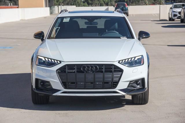 new 2024 Audi A4 allroad car, priced at $57,860