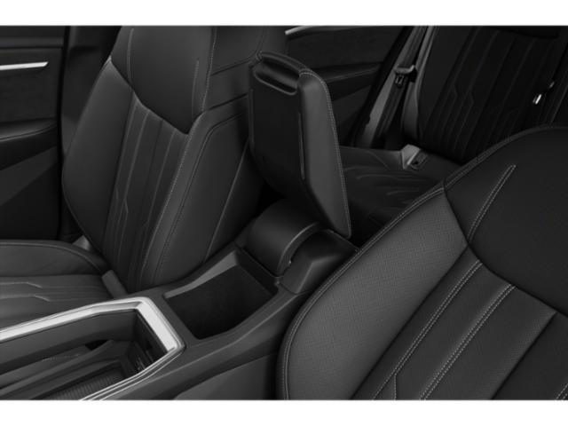 used 2022 Audi e-tron car, priced at $32,988