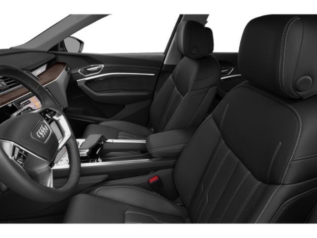 used 2022 Audi e-tron car, priced at $32,988